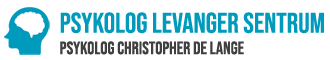 Psykolog Levanger Sentrum Logo